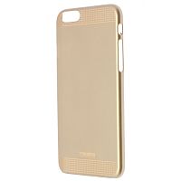 Чехол-накладка для iPhone 6/6S FSHang Ultra-Thin Gold