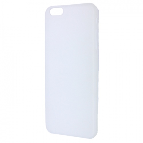 Чехол-накладка для iPhone 6/6S Plus Hoco Thin PP Protection Case белый