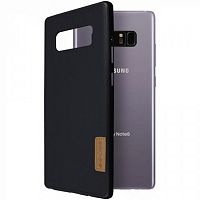 Чехол-накладка для Samsung Galaxy Note 8 G-Case Dark Sheep черный