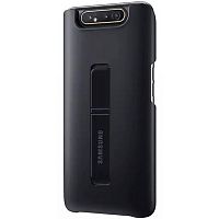 Чехол-накладка для Samsung A80/A90 Galaxy Standing Cover EF-PA805CBEGRU
