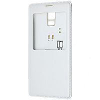 Чехол-акуммулятор для Samsung i9600 Galaxy S5 Keva Power 2400 mAh белый