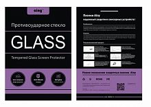 Защитное стекло для Samsung T560 Galaxy Tab E 9.6 Ainy 0.33mm