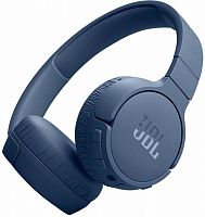 Беспроводные наушники JBL Tune 670NC синие