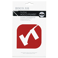 Защитная пленка для iPad Mini 2 Hoco матовая