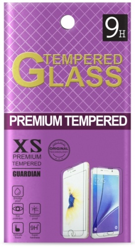 Защитное стекло для iPhone 6/6s Smart 0.2mm