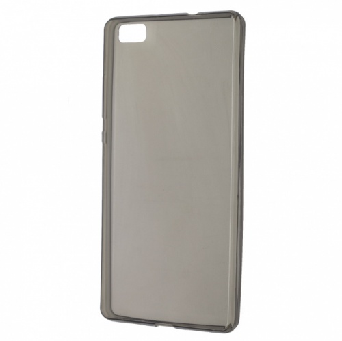 Чехол-накладка для Huawei P8 Lite Just Slim серый