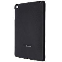 Чехол-накладка для iPad Mini Melkco TPU черный
