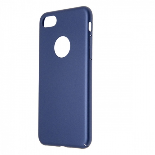 Чехол-накладка для iPhone 7/8 Mooke Simple Simple синий
