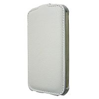 Чехол-раскладной для HTC Desire SV iBox белый