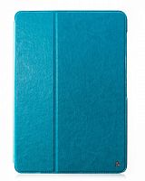 Чехол-книга для Samsung Galaxy Note Pro 12.2 P9000 Hoco Inch Crystal синий