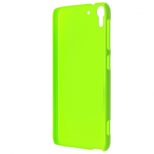 Чехол-накладка для HTC Desire EYE SGP зеленый фото 2