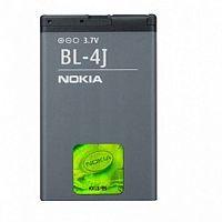 Аккумулятор Nokia BL-4J 1200 mAh