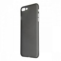 Чехол-накладка для iPhone 7/8 Plus FsHang Vitality series черный