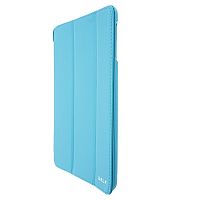Чехол-книга для iPad Mini Belk Smart Protection P173-8 голубой