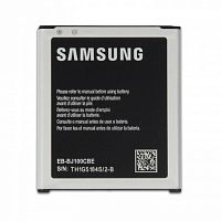 Аккумулятор Samsung EB-BJ100CBE 1850mAh J100 1 класс