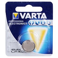 Батарейка Varta CR1620 BP1