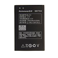 Аккумулятор Lenovo BL203/BL214 A316 A208 A218 A269 A360 A300 A305 orig