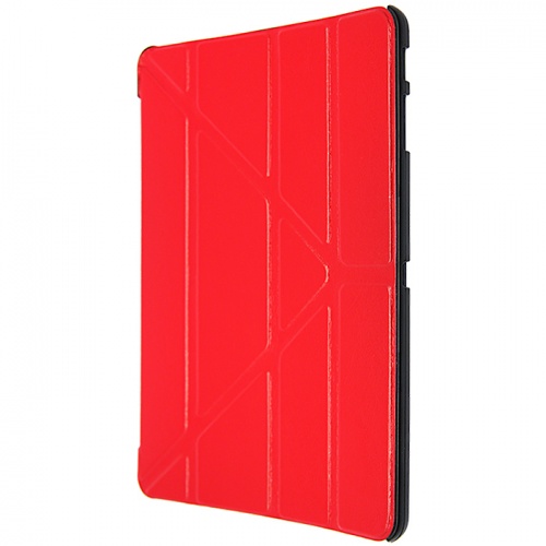 Чехол-книга для Samsung Galaxy Tab Pro 10.1 T520 T-style красный