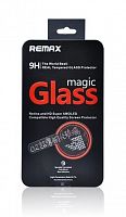 Защитное стекло для iPhone 6/6S Plus Remax Tempered Glass 0.2mm