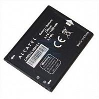 Аккумулятор Alcatel TLiB5AD / CAB23V0000C1\CAB6060000C1 OT-979 OT-995 OT-993 orig