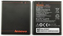 Аккумулятор Lenovo BL253 2000mAh A2010/A1000 orig