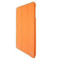 Чехол-книга для iPad Mini Belk Smart Protection Р173-3 оранжевый 
