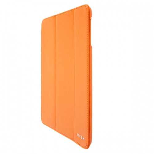 Чехол-книга для iPad Mini Belk Smart Protection Р173-3 оранжевый 