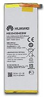 Аккумулятор Huawei HB3543B4EBW Ascend P7 3.8V 2530mAh orig