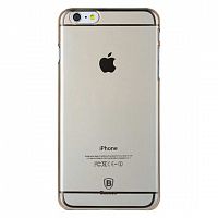 Чехол-накладка для iPhone 6/6S Baseus SPAPIPH6-B0V