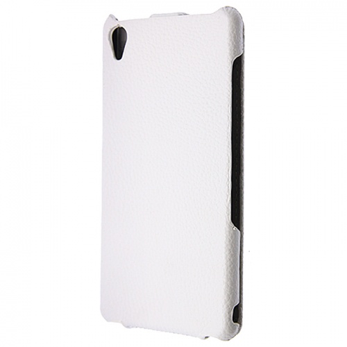 Чехол-раскладной для Sony Xperia Z3 Sipo белый фото 2