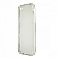 Чехол-накладка для iPhone 7/8 Just Slim прозрачная