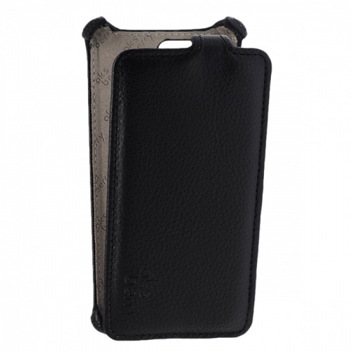 Чехол-раскладной для Sony Xperia X Compact Aksberry чёрный