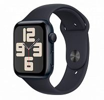 Умные часы Apple Watch Series SE 2023 (Gen2) 40mm MR9Y3ZP/A Midnight