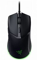 Игровая мышь проводная Razer Cobra Black