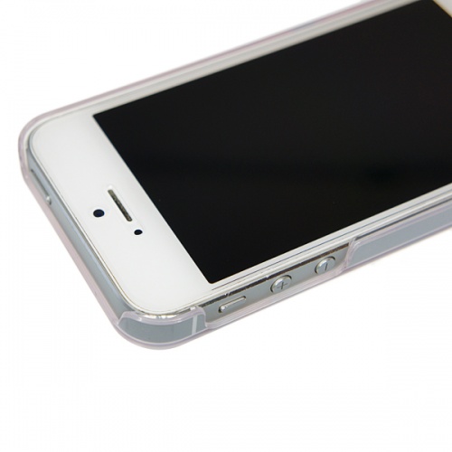 Чехол-накладка для iPhone 5/5S KaisiKing QC020 фото 3