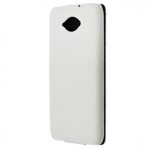 Чехол-раскладной для Lenovo S930 Aksberry белый фото 3
