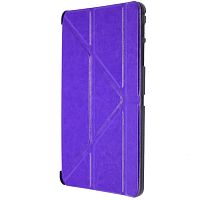 Чехол-книга для Samsung Galaxy Tab Pro 8.4 T320 T-style фиолетовый