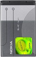 Аккумулятор Nokia BL-4C 3.7V 890mAh orig