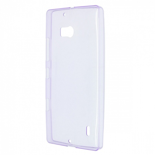 Чехол-накладка для Nokia Lumia 930 Just Slim фиолетовый