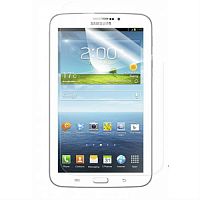 Защитная пленка для Samsung P3210 Galaxy Tab 3 7.0 Capdase SPSGT211-C глянцевая
