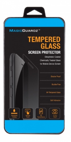 Защитное стекло для Sony Xperia M2 Smart 0.33mm