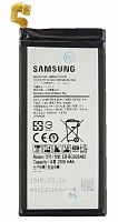 Аккумулятор Samsung EB-BG920ABE Galaxy S6 2550mAh