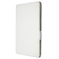 Чехол-книга для Samsung Galaxy Tab Pro 8.4 T320 iBox белый