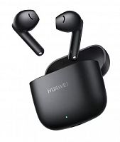 Наушники BT Huawei FreeBuds SE 2 T0016 черные