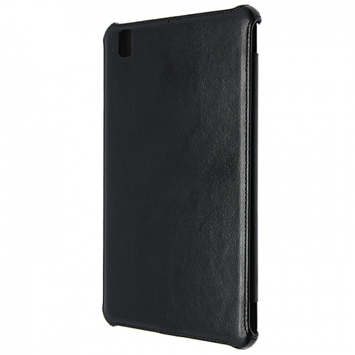 Чехол-книга для Samsung Galaxy Tab Pro 8.4 T320 Armor Vintage черный фото 3