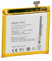 Аккумулятор Huawei HB5Y1HV Ascend P2 2350mAh 3.8V orig