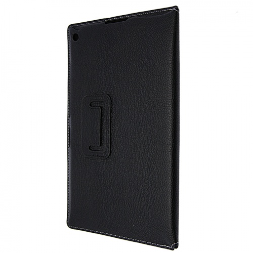 Чехол-книга для Sony Tablet Z2 iRidium черный фото 2