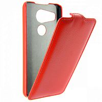 Чехол-раскладной для LG Nexus 5x American Icon Style красный