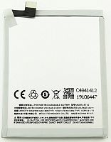 Аккумулятор Meizu BT42 M1 Note 3.8V 3100mAh orig