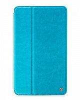 Чехол-книга для Samsung Galaxy Tab Pro 8.4 T320 Hoco Crystal синий